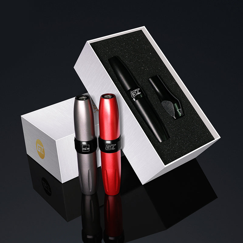 FLAG イニシャルセット紹介①