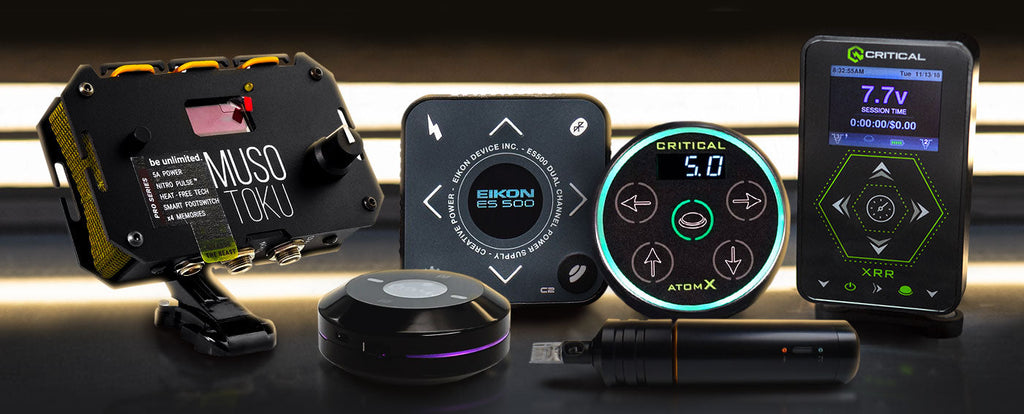 Power Supplyについて知っておくべきこと