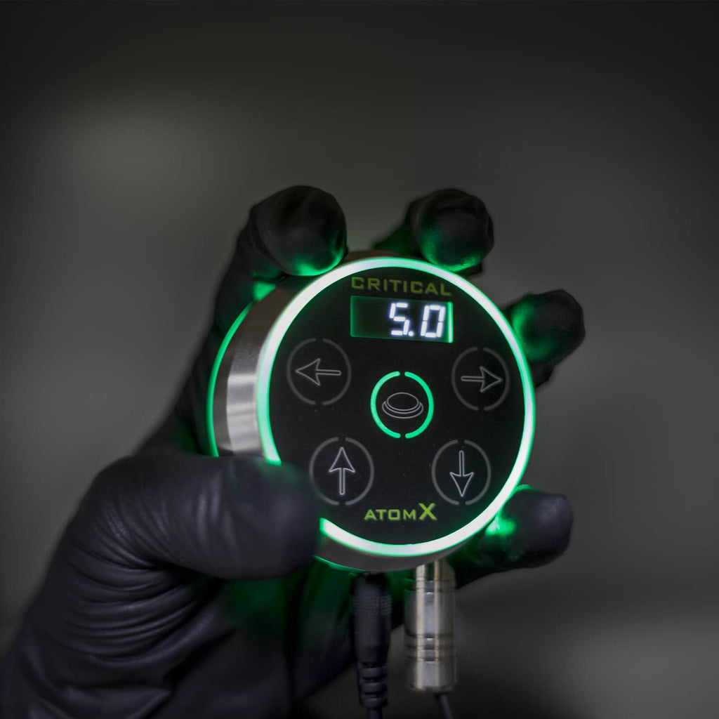 Criticalの人気商品 | Atom