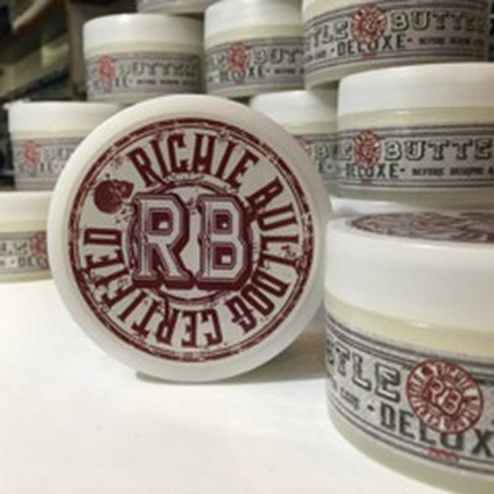 大人気商品Hustle Butterはなぜ売れるのか?