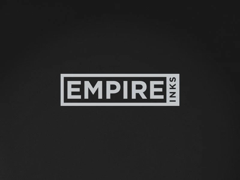 色彩の革命: Empire Inkで創造性を解放