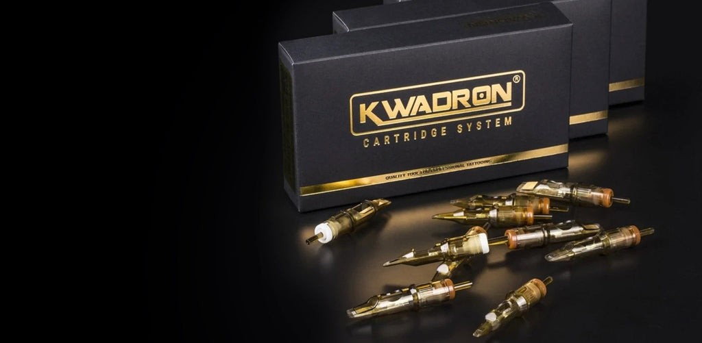 最高級品質ニードルと言えばこれ! | Kwadron