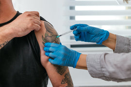 【医師監修】タトゥーに麻酔は使える?安全性・効果・法律上の注意点を解説