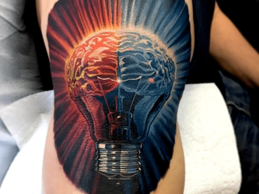 タトゥーを入れる人の心理的マインドは?