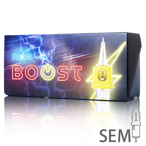 【アウトレット】RIZIN BOOST| SEマグナム(SEM) 20個/1箱