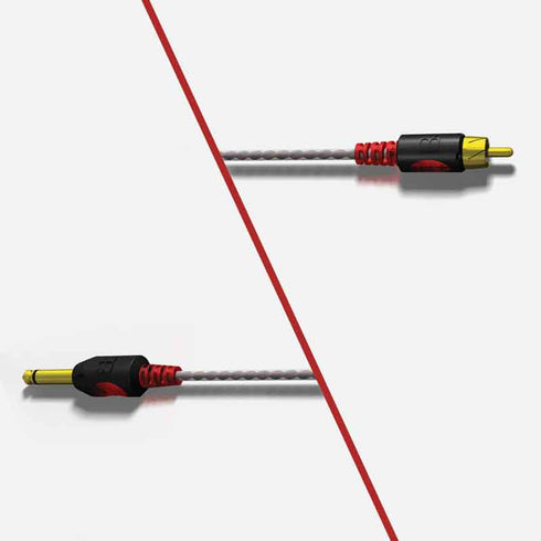 Bishop|Premium Lightweight RCAコード| 2.1m ストレート