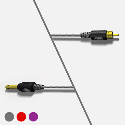 Bishop|Premium Lightweight RCAコード| 2.1m ストレート