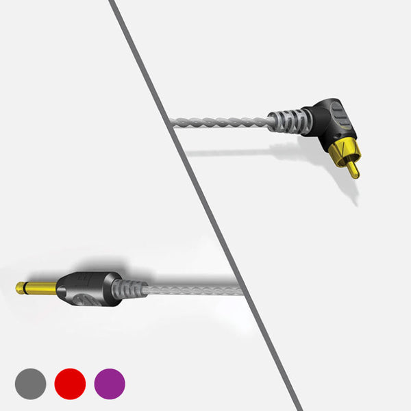 Bishop|Premium Lightweight RCAコード|2.1m アングル