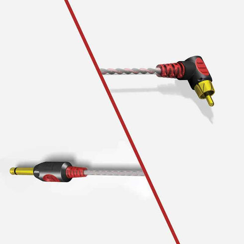 Bishop|Premium Lightweight RCAコード|2.1m アングル