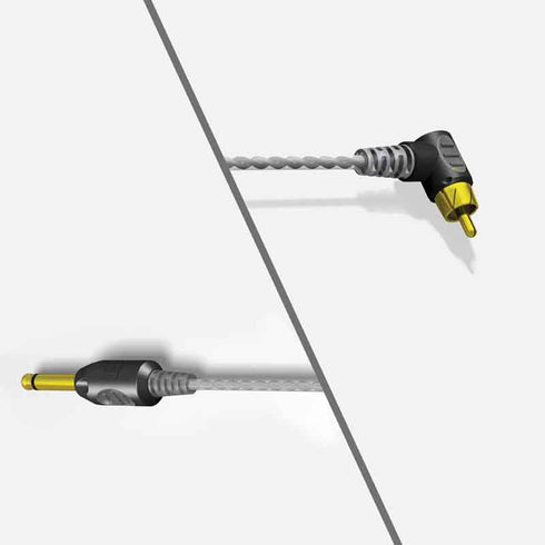 Bishop|Premium Lightweight RCAコード|2.1m アングル