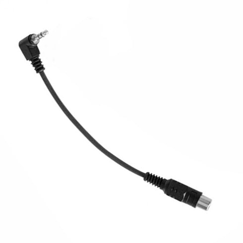 Cheyenne|アダプターケーブル RCA to 3.5mmJack