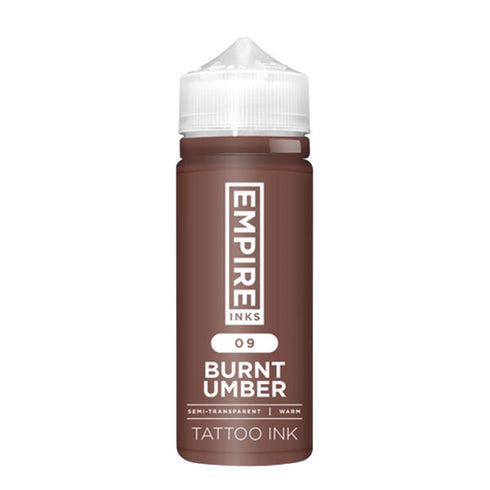 Empire|Burnt Umber