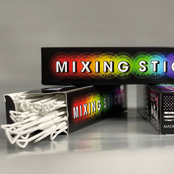 Empire|Mixing Sticks 25本/1箱