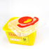 Tattoo Sharps Box 5L Yellow