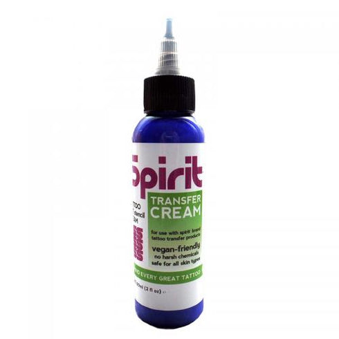 Spirit|ステンシルクリーム 4oz