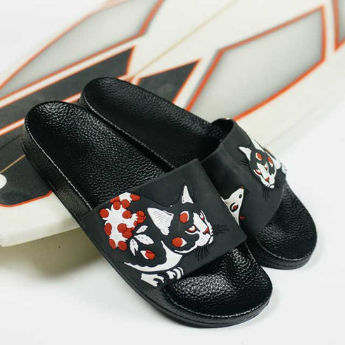 Cat And Mouse Slides