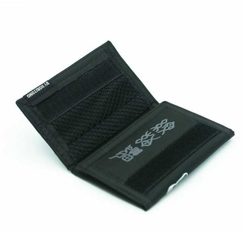 Monmon Cats Electric Cat Wallet