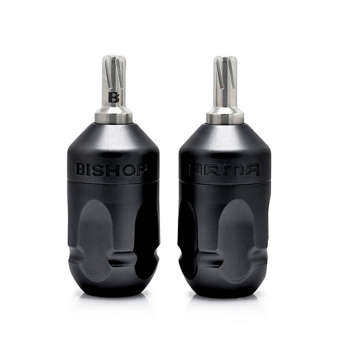 Bishop|ARMA Adjustable Grip|マットブラック