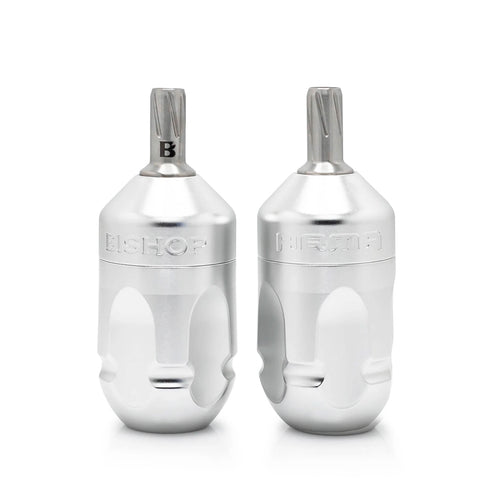 Bishop|ARMA Adjustable Grip|マットシルバー