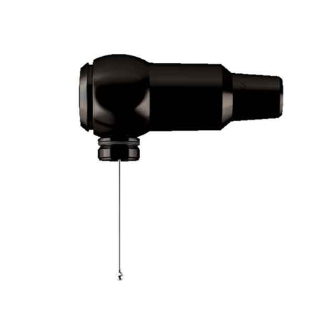 Cheyenne|HAWK THUNDER|ブラック