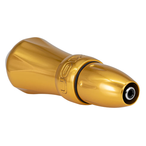 FK Irons Spektra Xion Gorilla Gold Rush