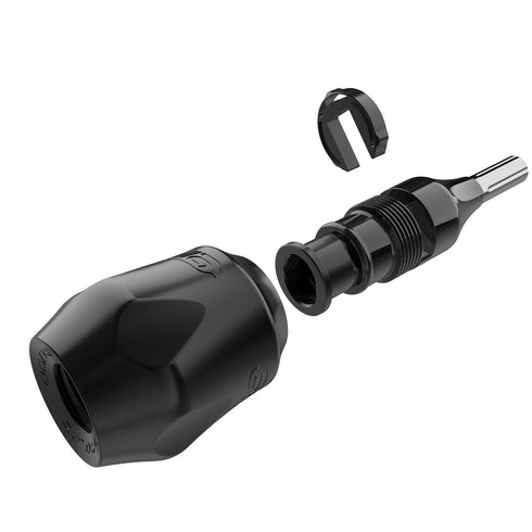 FK Irons|DarkLab Gorilla Click Ergo Grip/Bestial Black