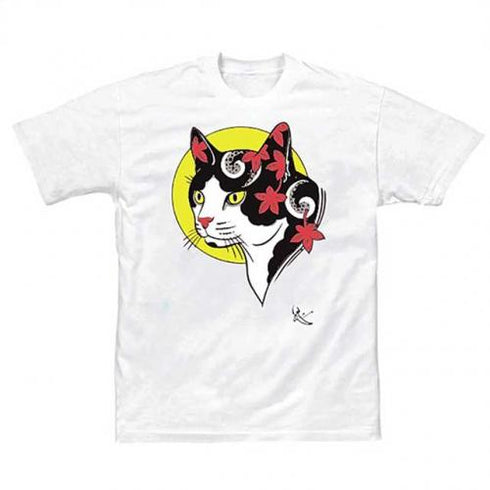 【SALE】Sun Cat Direct To Garment Tee