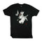 Tebori Cats T-Shirt Black