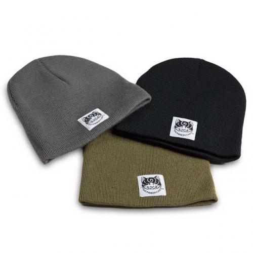 Knit Skull Cap Beanie