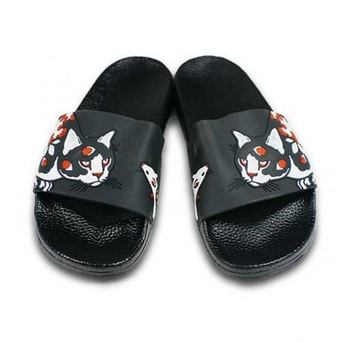 Cat And Mouse Slides