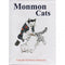 Monmon Cats Book