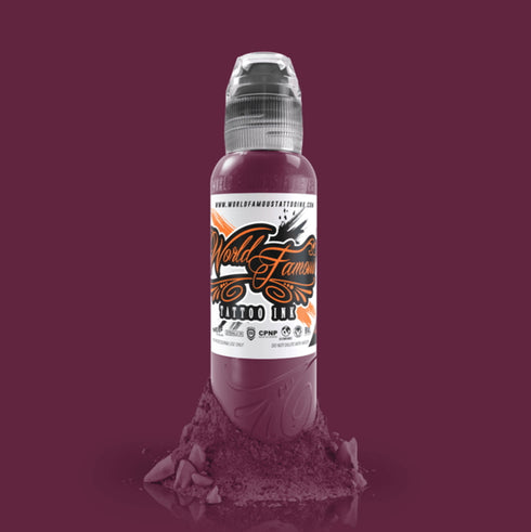 WFInk Hui Deep Magenta