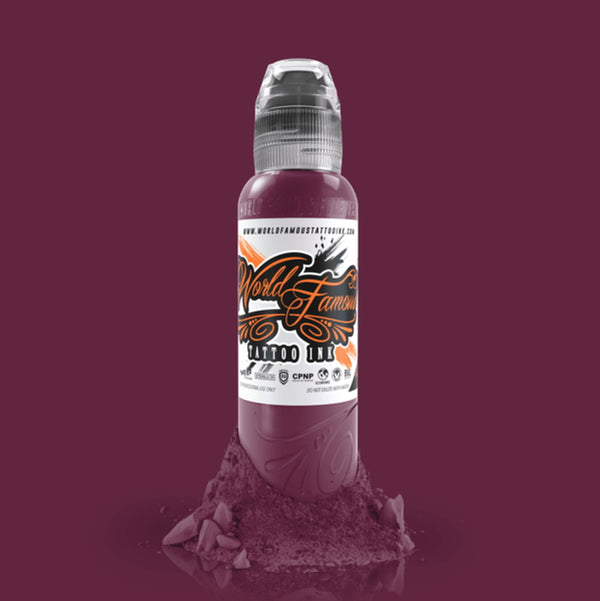 WFInk Hui Deep Magenta