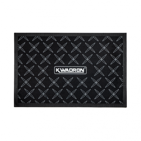 KWADRON|Doormat "Kwadron"