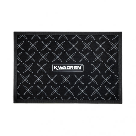 KWADRON|Doormat "Kwadron"