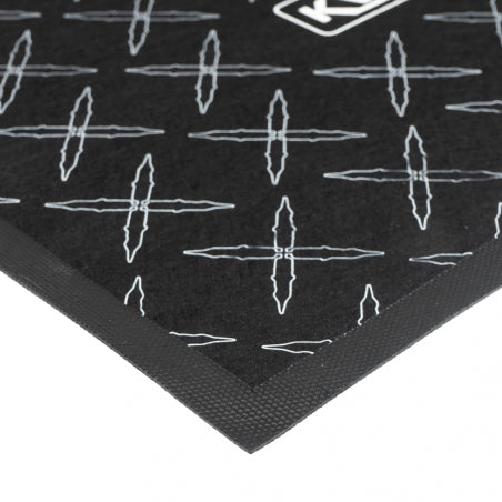 KWADRON|Doormat "Kwadron"