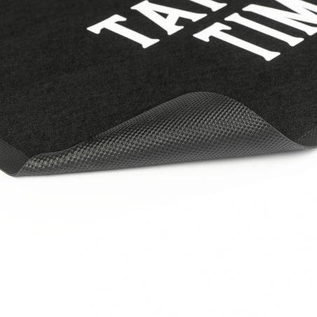 KWADRON|Doormat “Tattoo Time”