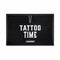 KWADRON|Doormat “Tattoo Time”