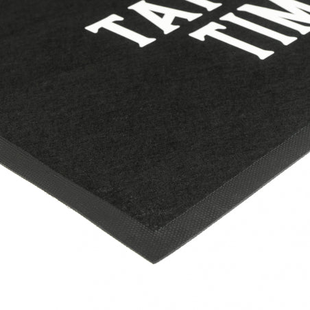 KWADRON|Doormat “Tattoo Time”