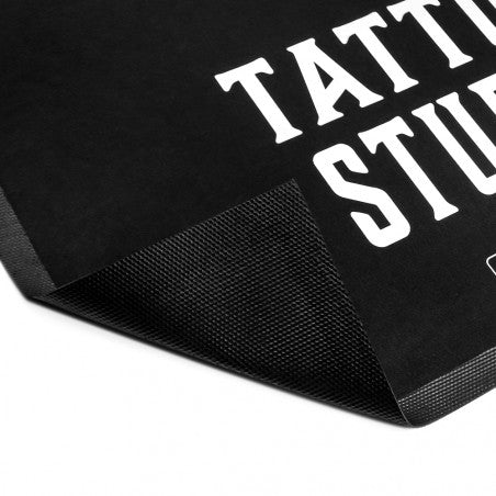 KWADRON|Doormat “Tattoo Studio”