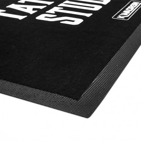 KWADRON|Doormat “Tattoo Studio”