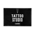 KWADRON|Doormat “Tattoo Studio”