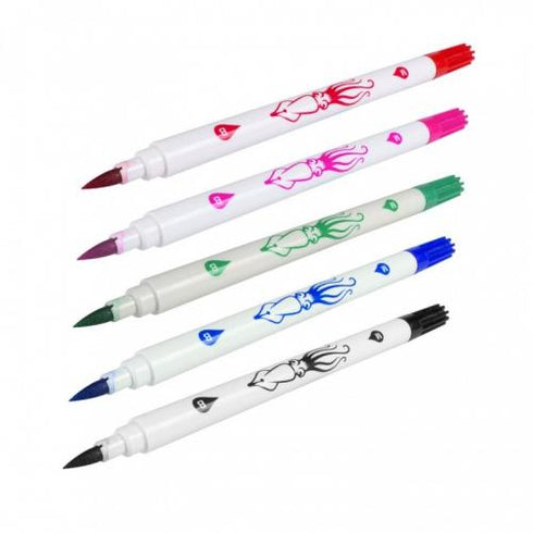 Squidster スキンマーカー デュアルエンド