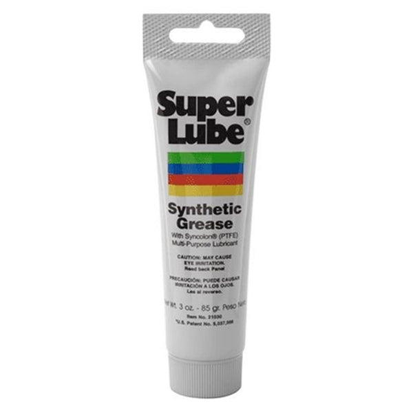 SUPER LUBE スーパールーブ多目的グリース