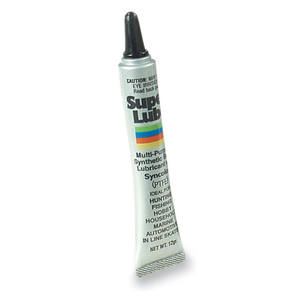 SUPER LUBE スーパールーブ多目的グリース