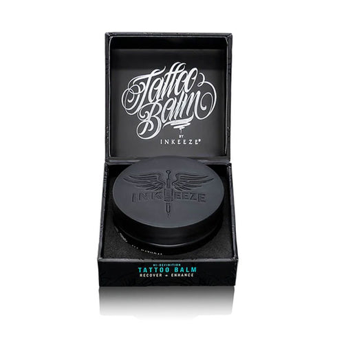 INK-EEZE|Tattoo Balm 2oz