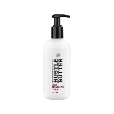 Hustle Butter|Daily Lotion 266 mL