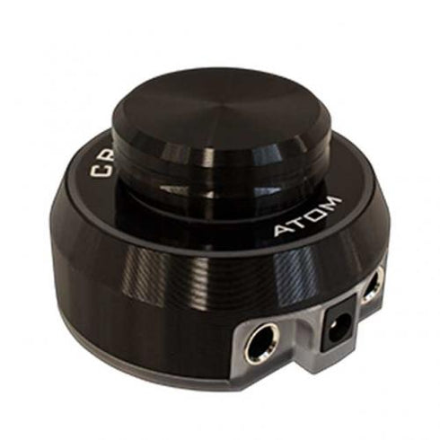 CRITICAL|Power Supply ATOM|ブラック