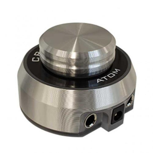 CRITICAL Power Supply ATOM Silver