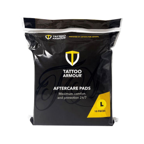 Tattoo Armour - 10枚パック